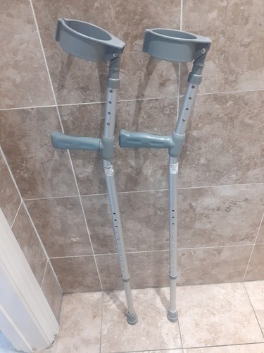 Coopers double adjustable pair - coopers,