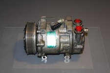 Ford Fusion Air Conditioning Compressor Pump (2008)
