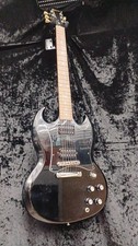 GIBSON SG SPECIAL EBONY