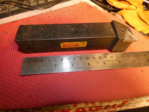 Sandvik coromant ptgnl 3232p - coromant,