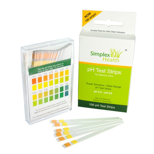 Simplehealth alkaline test - simplehealth,