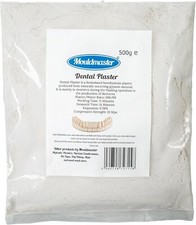 Dental Plaster For Production
