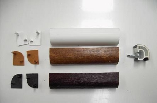 Upvc weather bar rain - upvc,