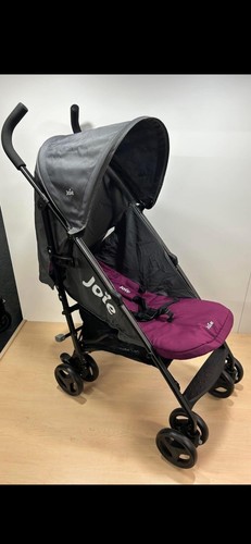 Joie nitro stroller - joie,