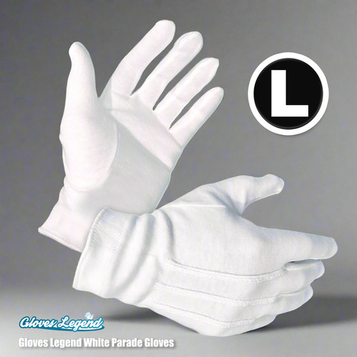 Pair gloves legend 100 - 1,