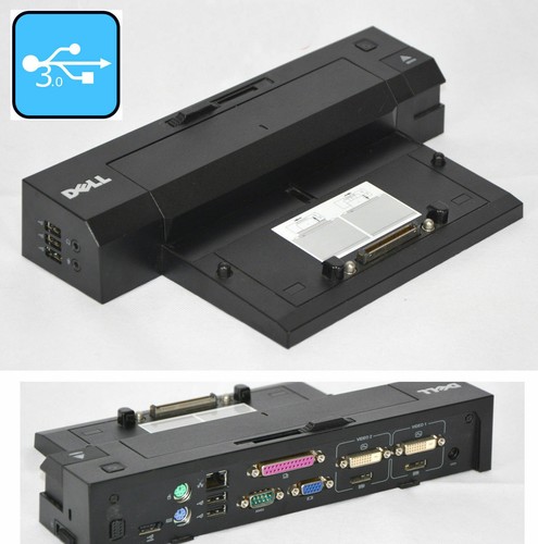 Docking station dell latitude - dell,