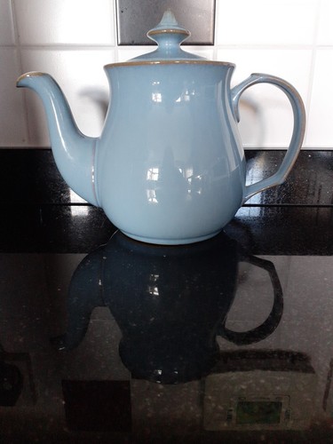 Denby colonial blue modern - blue,