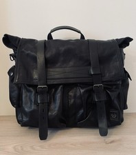 Belstaff Colonial Leather