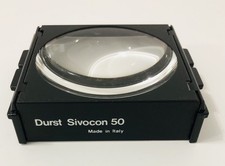 Durst Sivocon 50 condenser for