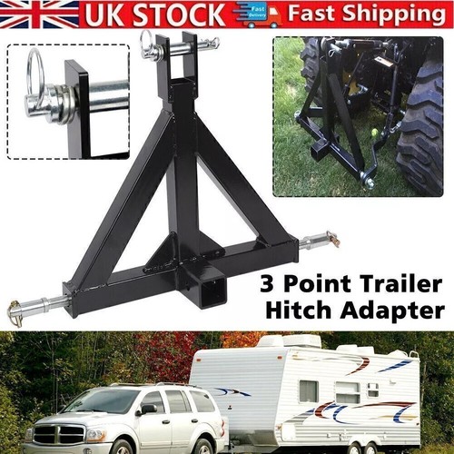 Point receiver trailer - 2,