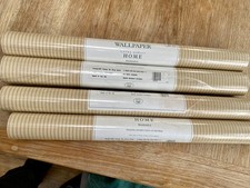 Vintage Laura Ashley Wallpaper