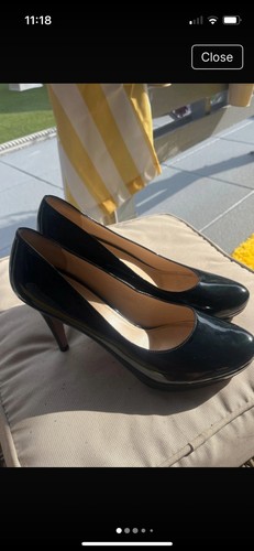 Prada women high heel - women's,