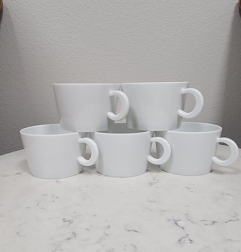 Set bernardaud ecume - 5,