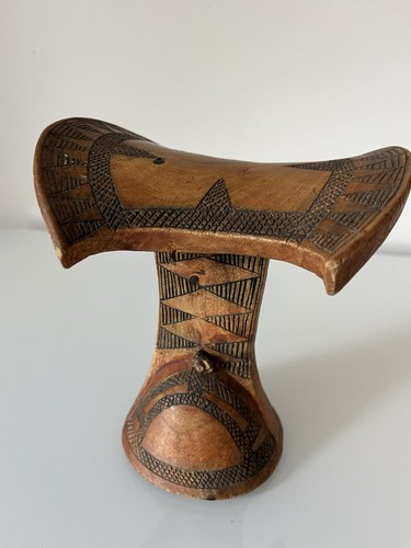Hand carved african - carved,