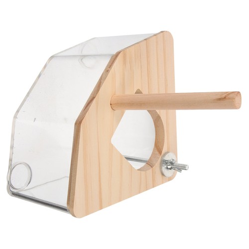 Budgie nest box cockatiel - ,