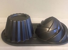 Nordic Ware Cute Cupcake