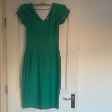 Diva Catwalk Women’s Green