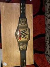 WWE Official Undisputed