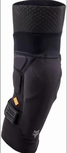 Fox launch knee pads size - fox,