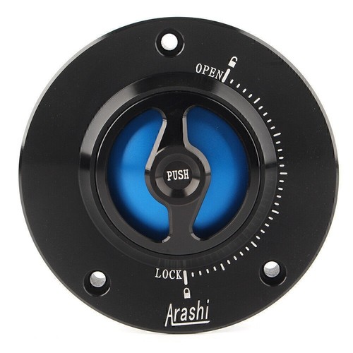 Fuel gas tank cap - fuel,