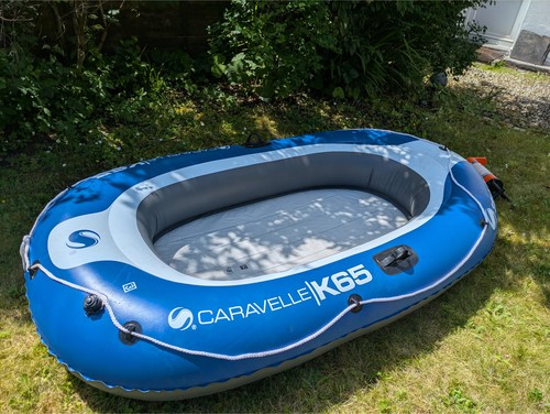 Seylor caravelle k65 - k65, dinghy