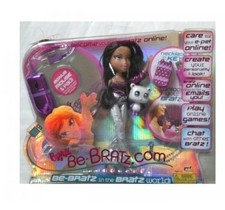 New Bratz Doll,looks like