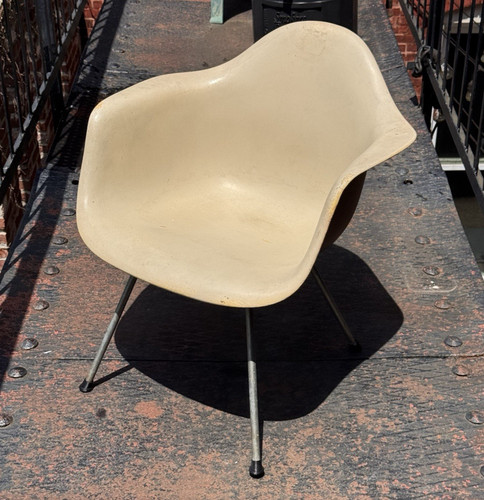 Vintage eames chair for herman - vintage,