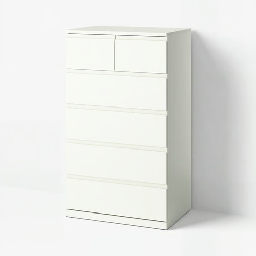 Ikea storklinta chest - storklinta, 6