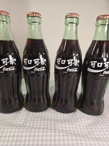Lot vintage coca cola - lot, coca-cola