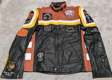 HDMM Mickey Rourke Marlboro