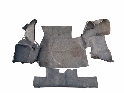 Bmw e30 boot carpet - bmw,