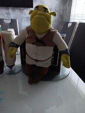 Shrek Plush Toy