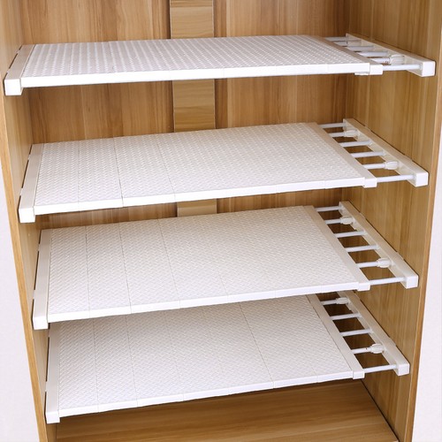 Adjustable closet cupboard - closet,