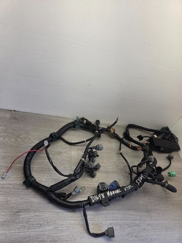 Honda civic sohc - 96-98,