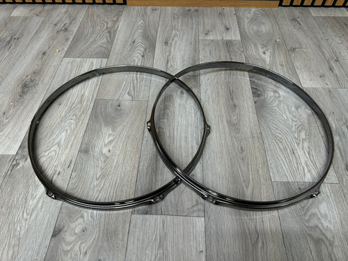 Tama drum hoops - drum, rims