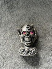 Myth & Magic 3099 The Keeper