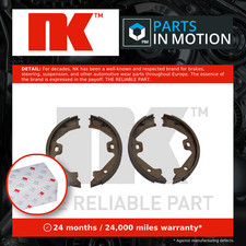 Handbrake Shoes Set fits MG