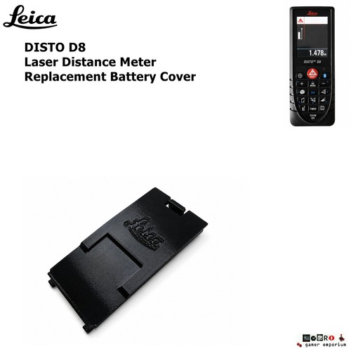 Leica disto laser distance - disto, d8