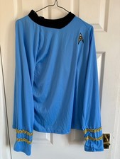 Star Trek Science Officer