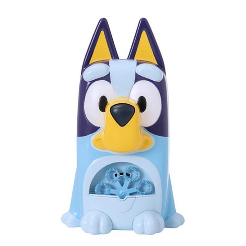 Bluey bubble machine - bluey,