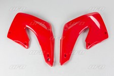 Honda CR 125 (00-01) Red Radiator Conveyors*
