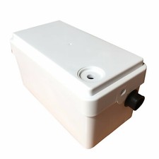 Macerator Pump P250 Shower