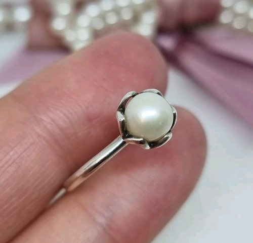 Genuine pandora cultured - genuine,