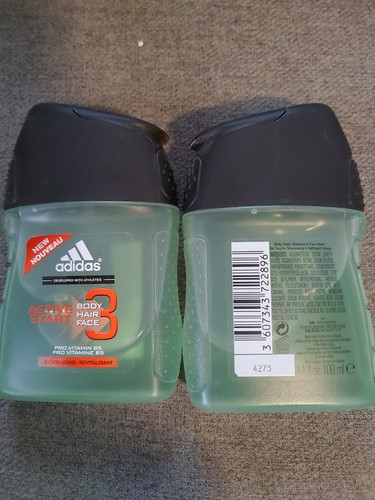 Adidas active start body - adidas,