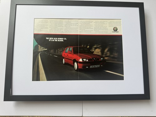 Original alfa romeo 7 16v - alfa,