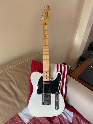 Fender deluxe nashville - fender,