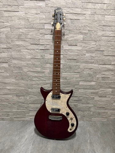 Burny red made in - red, japan