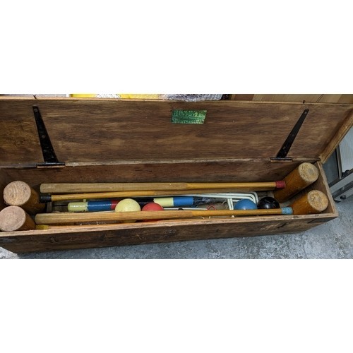 George bussey set four - ,