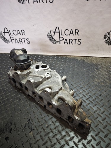 Mercedes class inlet intake - mercedes,