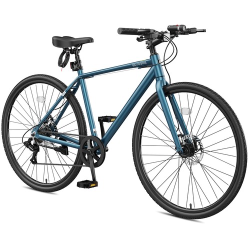 Naizea 700c hybrid - 700c, for